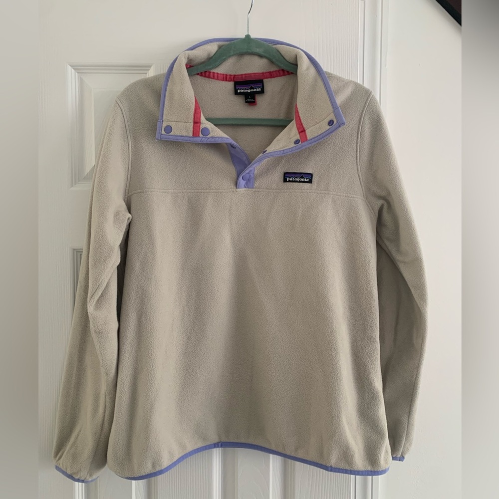 Patagonia Pullover Women’s